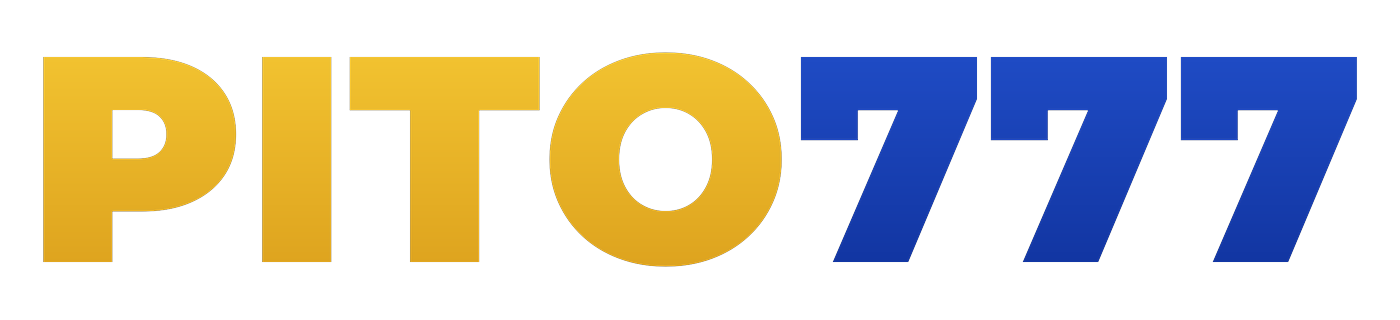 pito777 logo
